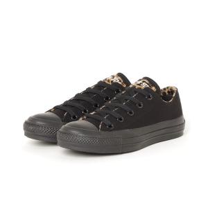 スニーカー converse コンバース ALL STAR LD II OX オールスター LD II オックス31302932 *BLACKMONO