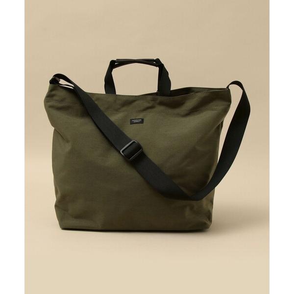 トートバッグ 「SHIPS別注」STANDARD SUPPLY: CORDURA(R) 2WAY ト...
