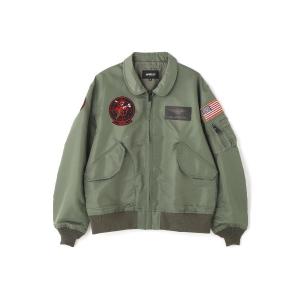 ma1 ma-1 CWU 36P VX-31 / フライトジャケット / AVIREX / アヴィレックス メンズ