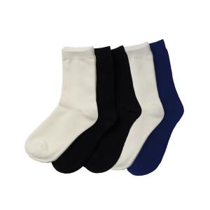 靴下 ソックス5足セット