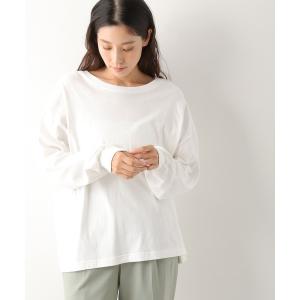 tシャツ Tシャツ リラックスボリュームスリーブT　893240