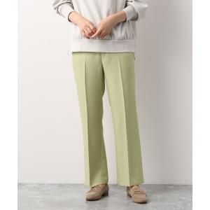 パンツ 3EASYスタイルUP美フレア/893278