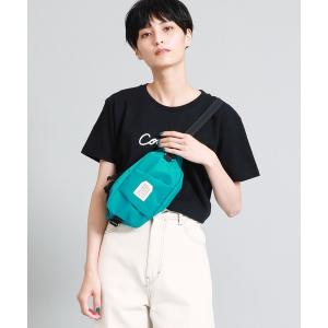 バッグ ウエストポーチ 【FREDRIK PACKERS】420D DIVISION HIP PACK/ウェストバッグ/ショルダーポーチ