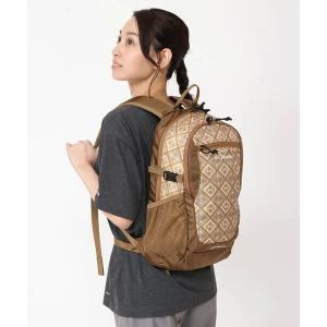 リュック キャッスルロック15Lバックパック