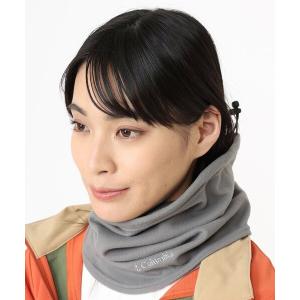 THE NORTH FACE（ザ ノースフェイス） ネックウォーマー スヌード