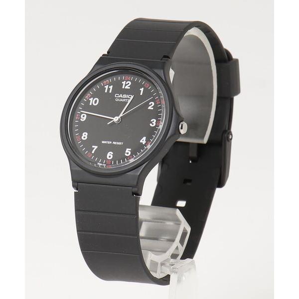 腕時計 「CASIO」STANDARD ANALOGUE メンズ レディース