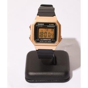 CASIO（カシオ） 腕時計 CASIO（カシオ)クラシックスクエア デジタル