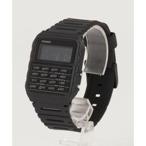 CASIO（カシオ） 腕時計 CASIO（カシオ)DATABANK カリキュレーター