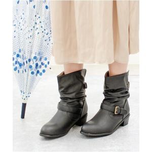 長靴 レインブーツ ALETTA/アレッタ 雨天兼用 究極のエンジニアレインブーツ レディース