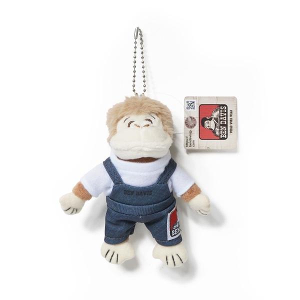 キーホルダー KEY CHAIN DOLL