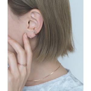 ピアス スタッドピアス 3mm シルバー925 Zozotown 通販 Paypayモール