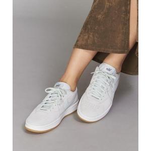 スニーカー ＜NIKE（ナイキ）＞COURT SE スニーカー ◆