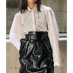 MELITTA BAUMEISTER 【値下げ】MELITTA プルオーバースリット