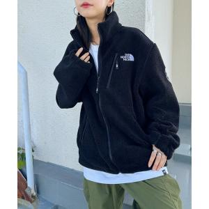 アウター  ザ・ノース・フェイス RIMO FLEECE JACKET ボア