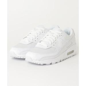 スニーカー NIKE ナイキ AIRMAX 90 エア マックス 90 CN8490-100 100WHT/WHT