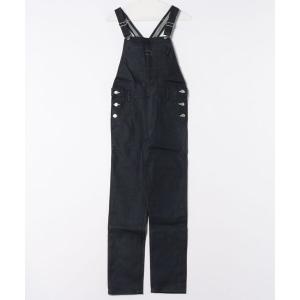orSlow 未使用 オアスロウ オーバーオール BEAMS BOY別注 40s