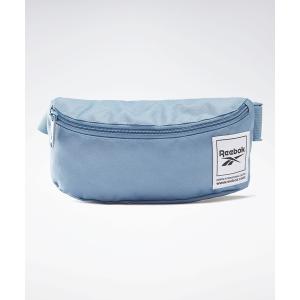 ウエストポーチ ワークアウト レディ ウエスト バッグ / Workout Ready Waist Bag メンズ レディース