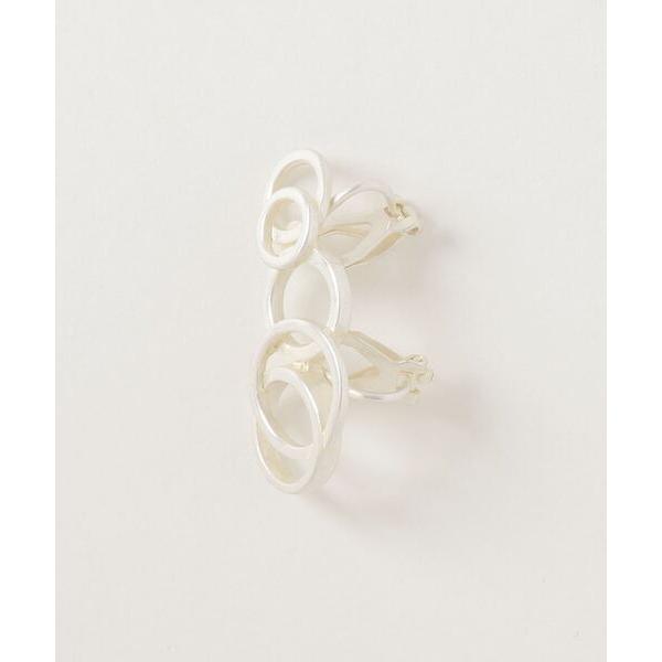 イヤーカフ 「SCALA/スカラ」Overpassイヤーカフ レディース