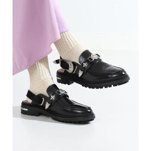 Toga Pulla 靴 レディースシューズ の商品一覧 ファッション 通販 Yahoo ショッピング