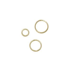 A BATHING APE（アベイシングエイプ） ピアス A BATHING APE BUTTON