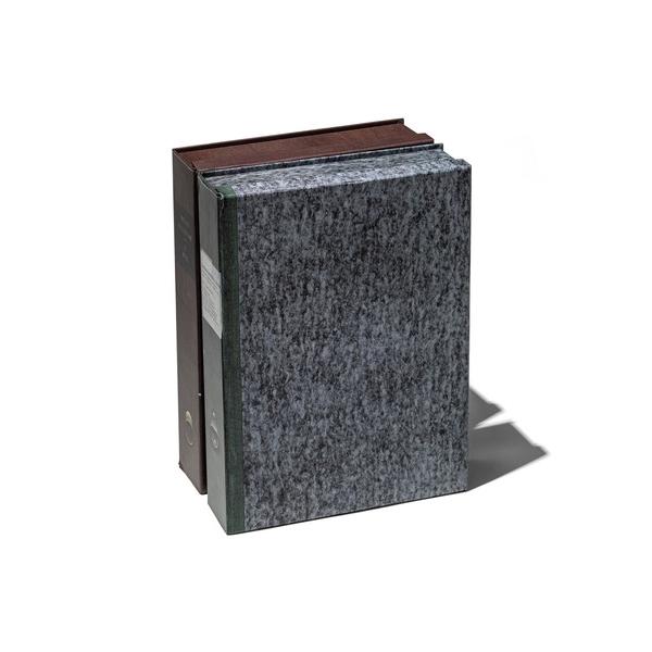 収納 PAPER FILE BOX