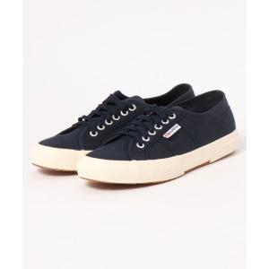 スニーカー 【SUPERGA/スペルガ】コートクラシックスニーカー