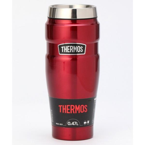 タンブラー レディース THERMOS/ サーモス 真空断熱タンブラー