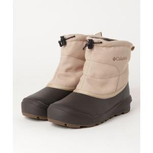 ブーツ 【ムラサキスポーツ限定】columbia/コロンビア CHAKEIPI CAMP OMNI-HEAT チャケイピ キャンプ スノーブーツ 雨雪