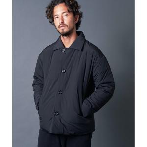 シンサレート コート メンズの商品一覧 通販 Yahoo ショッピング