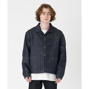 ジャケット Gジャン Levi's/リーバイス LEVI'S(R) MADE＆CRAFTED(R)