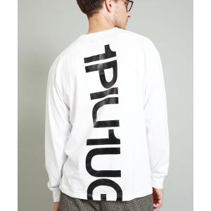 Tシャツ Tシャツ 1piu1uguale3 Relax Bsデカロゴl T 最安値 価格比較 Yahoo ショッピング 口コミ 評判 からも探せる