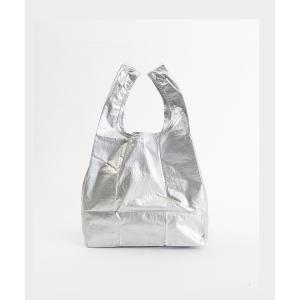 エコバッグ バッグ エコバッグ　グリッタースター　S