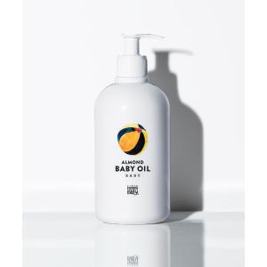 ボディクリーム Mamma Baby / ママベビー ベビーオイル