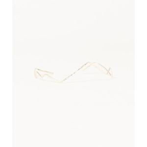 SILVER リボンバングル/バレエコア/レディース　em e.m. e.m. バングル SILVER925 リボンバングル/バレエコア/レディース