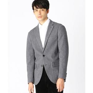 ジャケット テーラードジャケット ジャージー テーラードジャケット メンズ