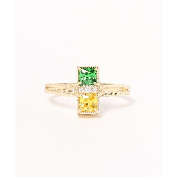 指輪 リング 「欧州航路」パフューリング レディース