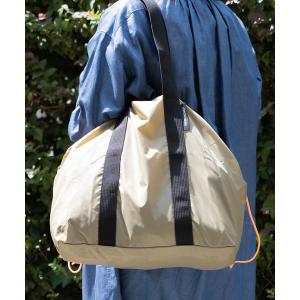 トートバッグ バッグ 【 FREDRIK PACKERS / フレドリックパッカーズ 】 # STUFF TOTE・・