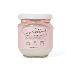 ルームフレグランス クレア 消臭 フレグランスジェル