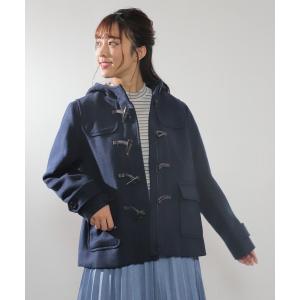 ダッフルコート レディース 安いの商品一覧 通販 Yahoo ショッピング