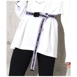 ベルト テープ付ガチャベルト