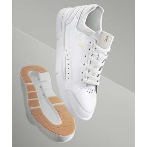 スニーカー メンズ On THE ROGER CENTRE COURT MENS オン ザ ロジャー センターコート  「SP」