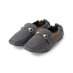 シューズ ギャザービットロ−ファ−