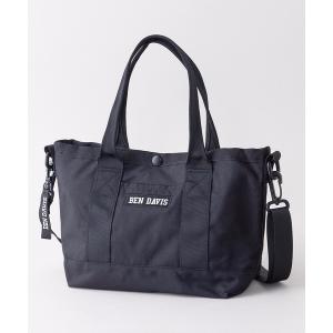 ショルダーバッグ バッグ 2WAYトラベルショルダートートバッグM BDW−8068  ポリエステルキャンバス素材
