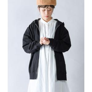 パーカー 10.0オンス スウェット フルジップ パーカー