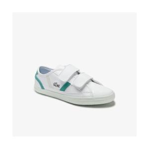 Lacoste キッズ ジュニアシューズの商品一覧 子ども服 シューズ ベビー キッズ マタニティ 通販 Yahoo ショッピング