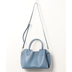 トートバッグ バッグ 【2WAY】【Legato Largo】かるいかばん底ICカードトートバッグ