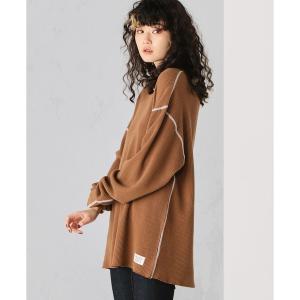 AFFXWRKS（アフィックスワークス） パンツ AFFX WRKS LOOP PANT メンズ