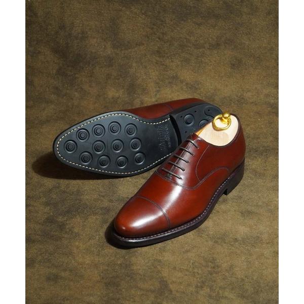 ビジネスシューズ Jalan Sriwijaya/98321/CALF/CASTAGNA/DAINI...