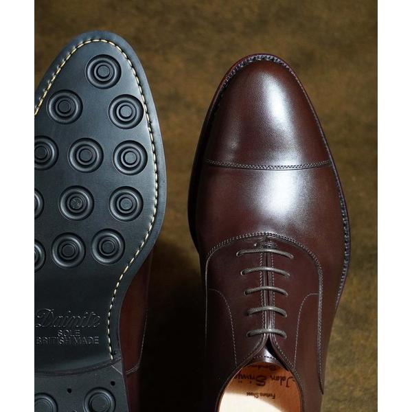 ビジネスシューズ Jalan Sriwijaya/98321/CALF/DARKBROWN/DAIN...