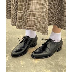 JALAN SRIWIJAYA（ジャラン スリウァヤ） ローファー Jalan Sriwijaya